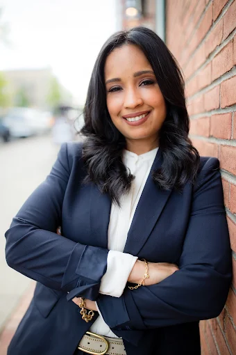 Julissa Zimmerman, Bergen County NJ real estate agent